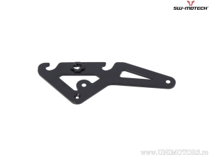 Left SLC Support for LH1 Side Bag - Honda CMX1100 Rebel ('20-) - SW-Motech