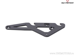 Left SLC Support for LH1 Side Bag - Honda CMX500 Rebel ('16-) - SW-Motech