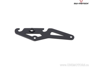Left SLC Support for LH2 Side Bag - Honda CMX1100 Rebel ('20-) - SW-Motech