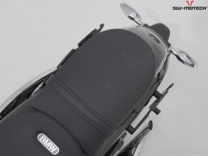 Left SLH support for LH1 side bag - BMW R18 ('20-) - SW-Motech