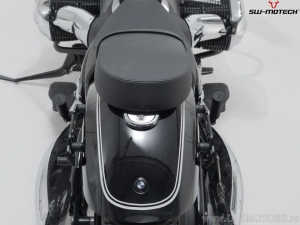 Left SLH support for LH1 side bag - BMW R18 ('20-) - SW-Motech
