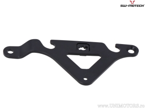 Left SLH Support for LH1 Side Bag - Kawasaki Vulcan S ('16-) - SW-Motech