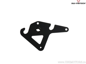 Left SLH Support for LH1 Side Bag - Triumph Bonneville Speedmaster ('18-) - SW-Motech