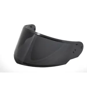 Legacy GT Carbon Helmet Visor - Smoke - Adult - One Size - 01301375