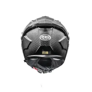 Legacy GT Carbonhelm - Glänzend, Schwarz - Erwachsene - S - 010116418