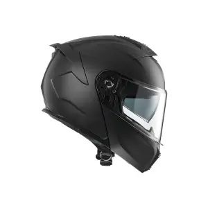Legacy GT Helm - Matt Schwarz - Erwachsen - S - 010116424