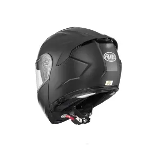 Legacy GT Helm - Matt Schwarz - Erwachsen - S - 010116424
