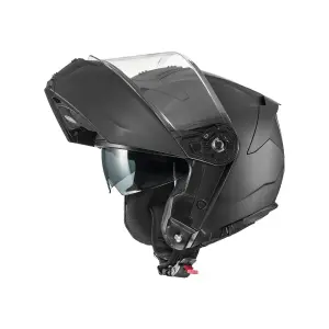 Legacy GT Helm - Matt Schwarz - Erwachsene - L - 010116426