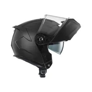 Legacy GT Helm - Matt Schwarz - Erwachsene - XL - 010116427