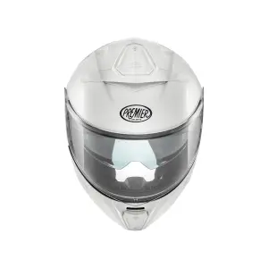 Legacy GT Helm - Weiß, Matt - Erwachsene - M - 010116431