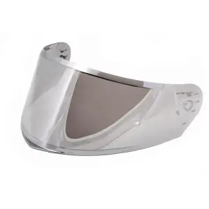 Legacy GT Helmet Visor - Silver - Adult - One Size - 01301378