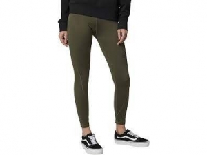 LEGGING DE DÉTOUR [ARMY]: Taille - L