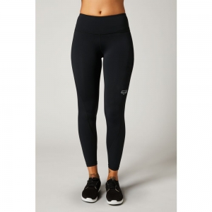 LEGGINGI OBJAZDOWE [CZARNY]: Rozmiar - XL