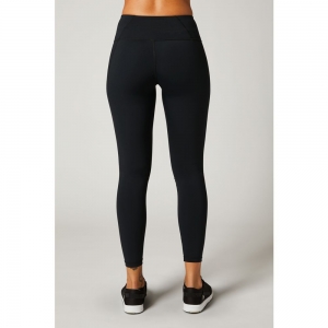 Leggings da donna Detour [Nero]: Taglia - M