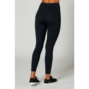 Leggings da donna Detour [Nero]: Taglia - M