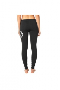 Leggings da donna Enduration [Nero/Bianco]: Taglia - XS