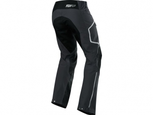 LEGION DOWNPOUR PANT [CHAR]: Size - 38