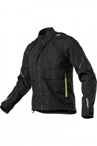 LEGION JACKET [BLK]: Rozmiar - XL