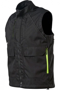 LEGION JACKET [BLK]: Rozmiar - XL