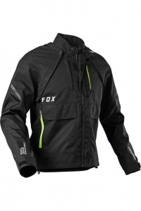 LEGION JACKET [BLK]: Size - M
