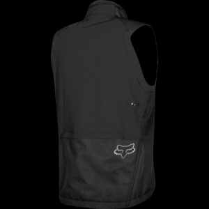 LEGION JACKET [BLK]: Tamanho - M