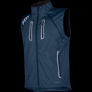 LEGION JACKET [NVY]: Méret - M