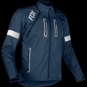 LEGION JACKET [NVY]: Maat - M