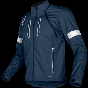 LEGION JACKET [NVY]: Tamanho - M
