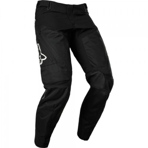 LEGION PANT [BLK]: Size - 36