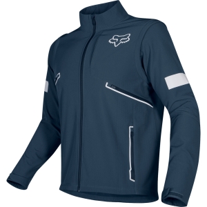 LEGION SOFTSHELL JACKE [NVY]: Größe - XL