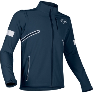 LEGION SOFTSHELL JACKET [NVY]: Mărime - XL