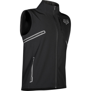 LEGION SOFTSHELL JAS [BLK]: Maat - 2X