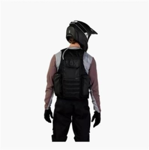 LEGION TAC VEST [BLK]: Размер - 2X/3X