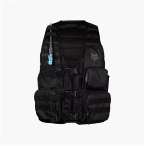 LEGION TAC VEST [BLK]: Размер - 2X/3X