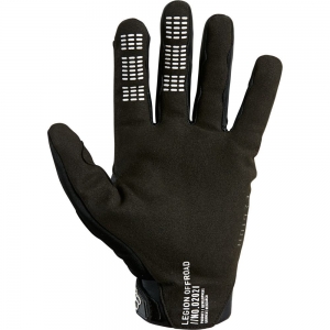 LEGION THERMO GLOVE, CE [BLK]: Size - L