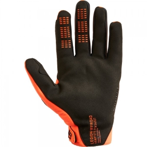 LEGION THERMO GLOVE, CE [FLO ORG]: Size - M
