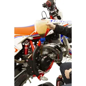 Lejek Pro™ - Biały - 38500602