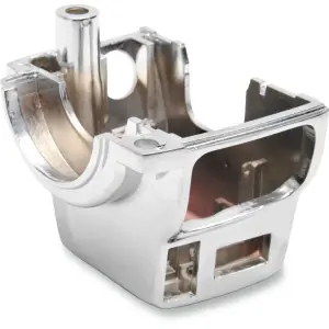 Lenker-Schaltergehäuse-Kit - Chrom - 06160078