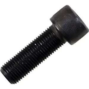 Lenker- und Custom-Halterung Befestigungsschrauben - Schwarz, Glänzend - DS430589