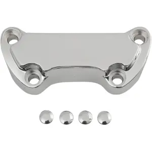 Lenkerklemme - Chrom - 06030002