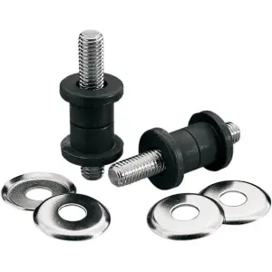 Lenkungsdämpfer-Kit - Poliert - DS222059