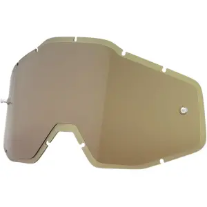 Lente de gafas Accuri/Strata/Racecraft - Adulto - 26020787