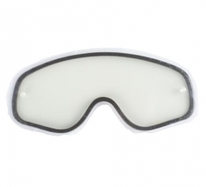 Lentila antiaburire dubla Mx-Pro III (ochelari Mx-Pro - MT Helmets)
