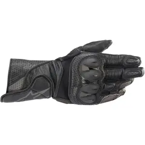 Leren handschoenen SP-2 v3 - Volwassene - S - 33013971