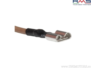Lettore di accensione (Sensore) - Gilera / Piaggio - 50cc 2T - (RMS)