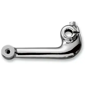 Leva cambio - Cromata - DS273924