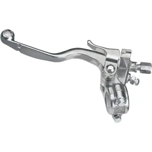 Leva frizione e supporto OEM Style 4T - HONDA CRF 250 R / CRF 250 X / CRF 450 R / CRF 450 X Enduro - Moose