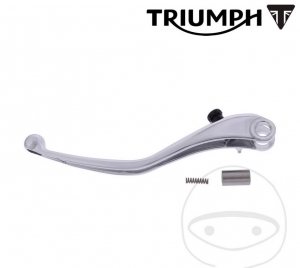 Leva frizione originale - Triumph Rocket 2460 3 GT ABS ('19-'21) / Triumph Rocket 2460 3 R ABS ('19-'21) - JM