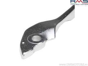 Levier de frein DX - Honda @ / Dylan / SH - 125cc / 150cc 4T - (RMS)