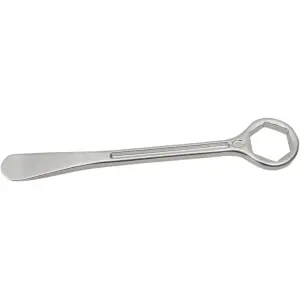Levier de pneu T6 - Argent, Anodisé - 38100006